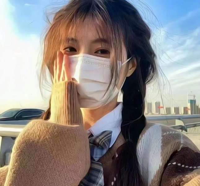 雁回时 海报