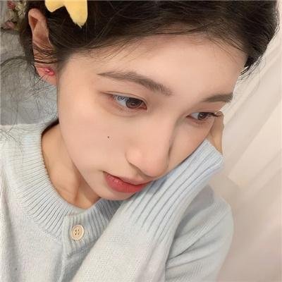鬼魅儿 海报