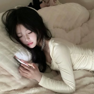 新潮男女 海报